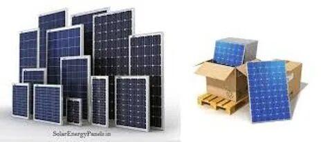 Solar Module