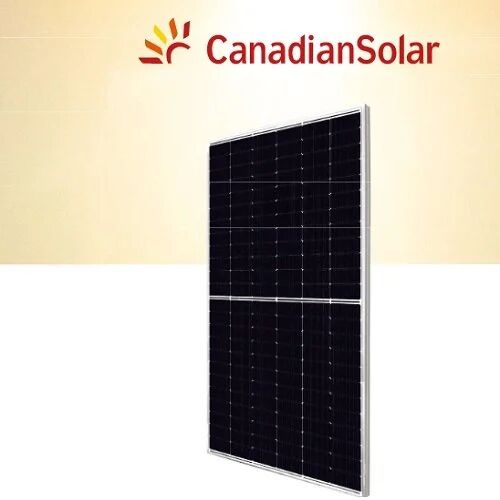 Canadian Solar Panels