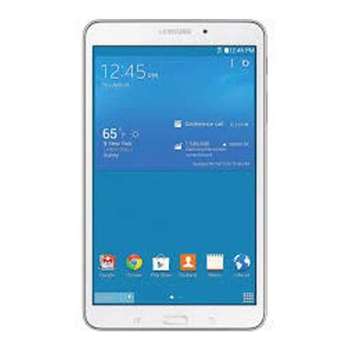 Samsung Tablet, Memory Size : 8 GB