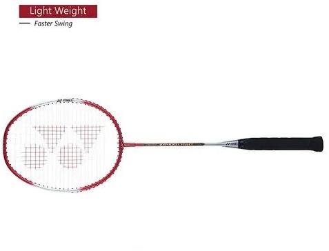 Aluminum Badminton Racquet, Grip Material : PU, PU Foam