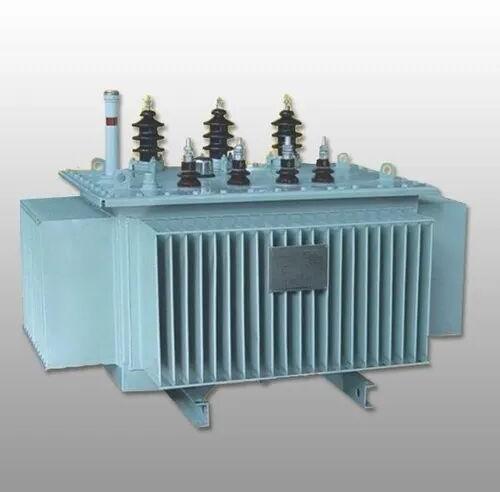 distribution transformer