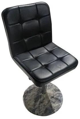 Salon Chair, Color : Black