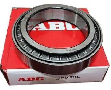 Stainless Steel ABC Bearing, for Industrial