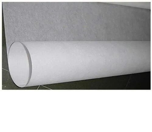 Fibreglass Tissue Paper, Packaging Type : Roll