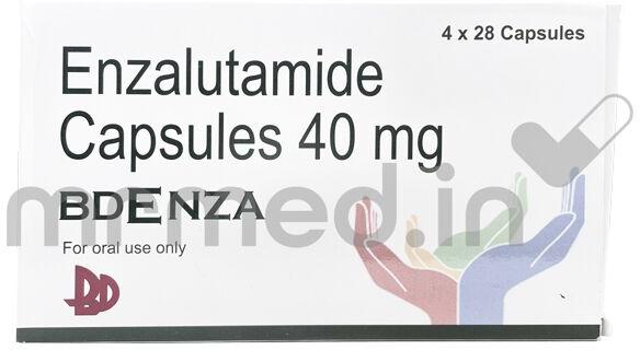 BDENZA CAPSULE