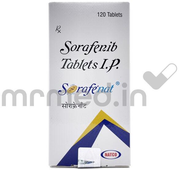 SORAFENAT TABLET