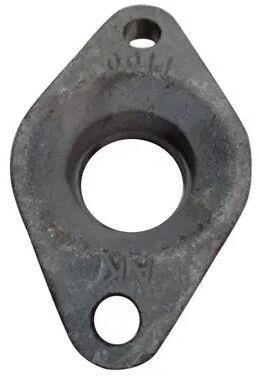 Cast Iron Oval Flange