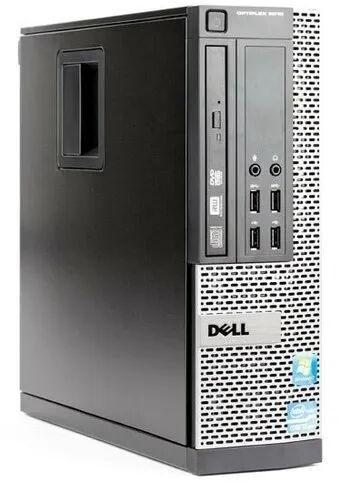 Dell CPU