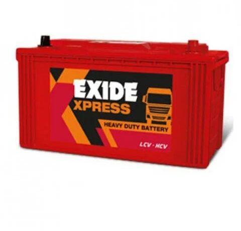 exide battery