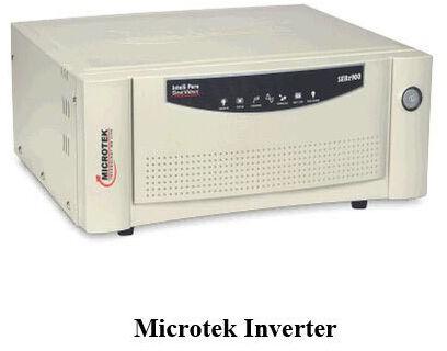 Microtek Inverter