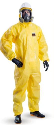 Chemical Resistant Clothing, Gender : Unisex