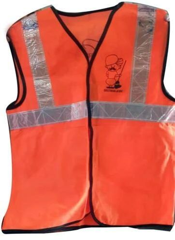 Industrial Safety Jacket