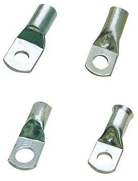 Copper Comet Cable Lugs, Size : 1.5 sq mm to 1000 sq mm
