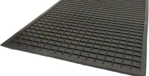 rubber mats