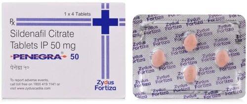 Penegra Tablets