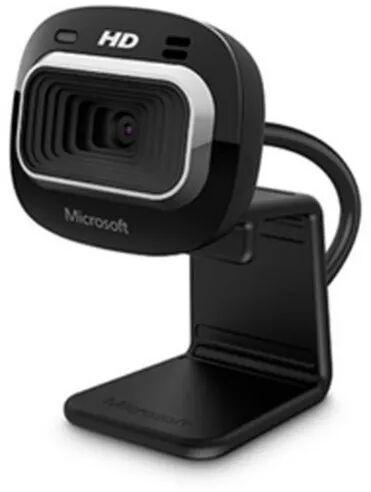 Microsoft Webcam, Feature : HD Support