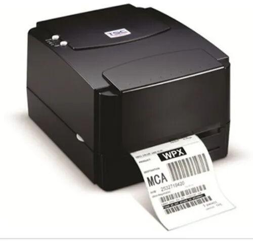 Monochrome Printer, Color : Black