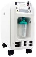 oxygen concentrator