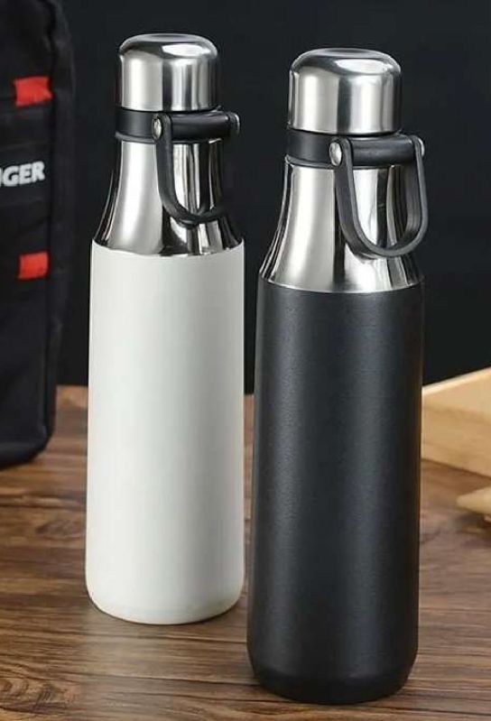 EL-DWH-14 Stainless Steel Water Bottle, Storage Capacity : 500ml