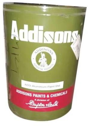 Aluminium Paint, Packaging Size : 20 Litres