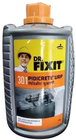 Dr Fixit Waterproofing Chemicals, Purity : 99%
