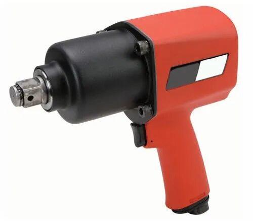 Plastic Chicago Pneumatic Impact Wrench