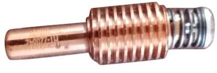 Plasma Cutting Nozzle