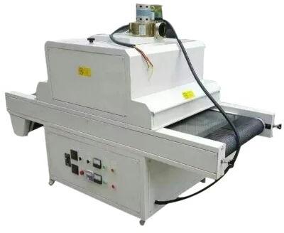 Automatic UV Curing Machine