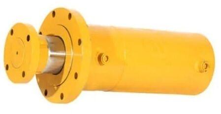 Iron Hydraulic Cylinders