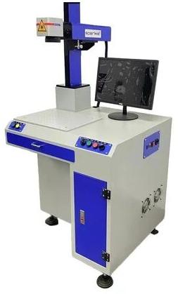 Laser Marking Machine, Voltage : 220V