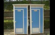 Stainless Steel Portable Toilets