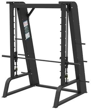 Smith machine