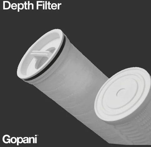 depth filters