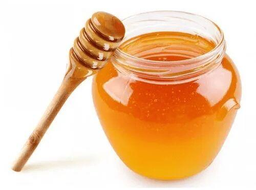 Narural Gel Natural Honey, For Foods, Feature : Healthy, Organic