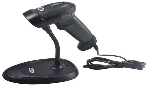 Barcode Scanner, Connectivity Type : Wired(Corded)