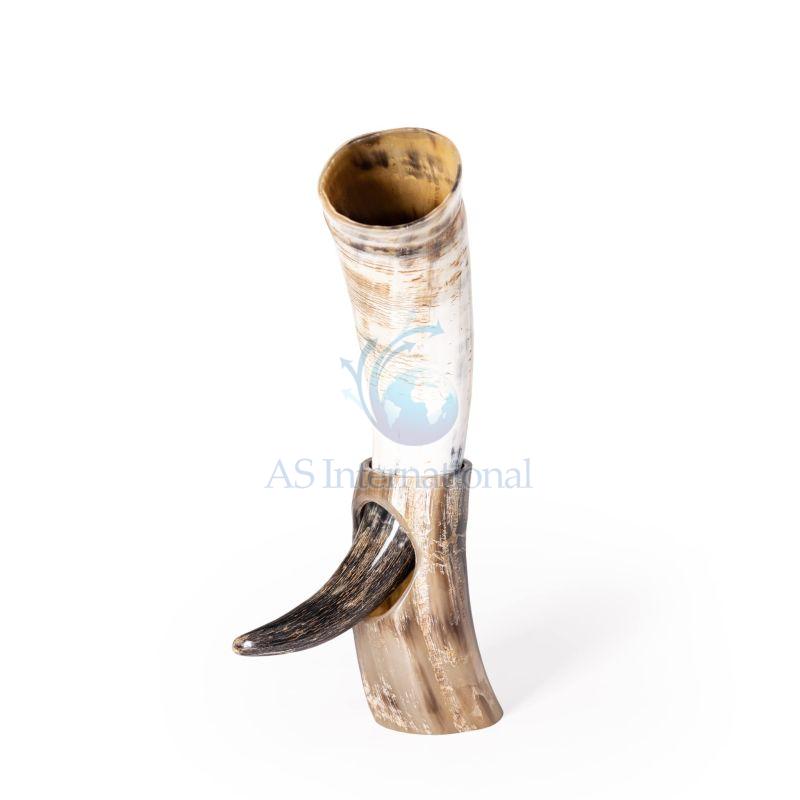Drinking Horn, Packaging Type : Paper Box