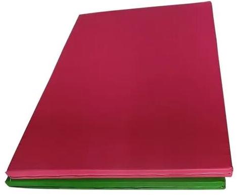 Exercise Mat, Color : Red