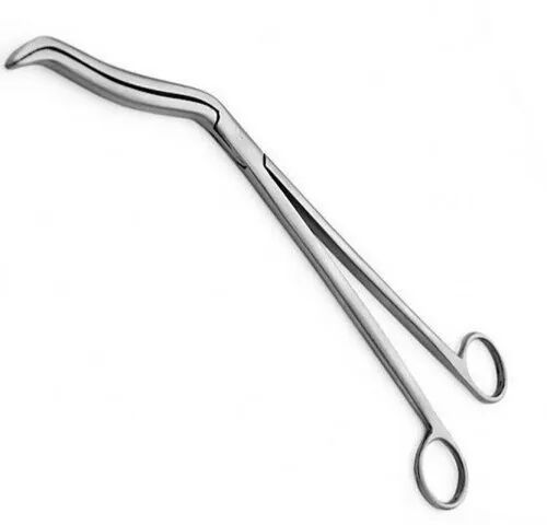 Stainless Steel Cheatle Forcep