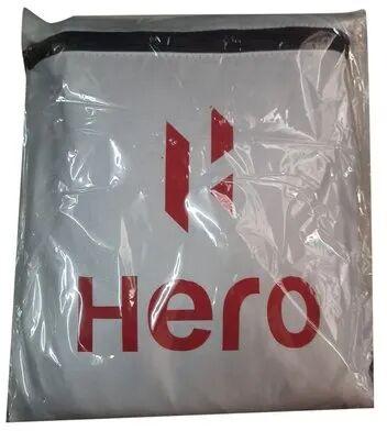 Polyester Motorcycle Cover, for Bike, Features : Waterproof