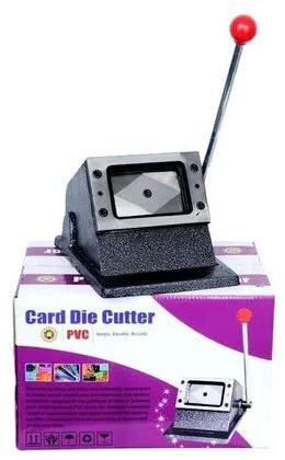 ID card cutter