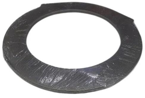 Metal Tractor Oil Brake Plate, Position : Front