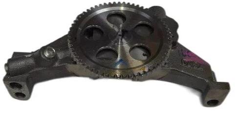 Tractor Oil Pump Assembly, Size : 7 inches (L)