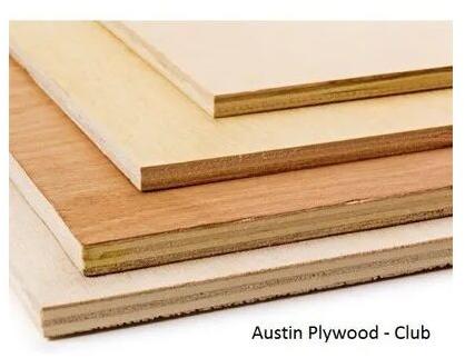 Solid Evon Plywood, for Furniture