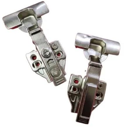 SS Hydraulic Auto Hinges