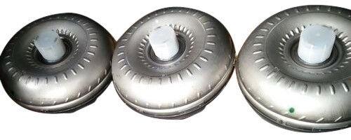 Stainless Steel JCB Torque Converter, Size : 50mm