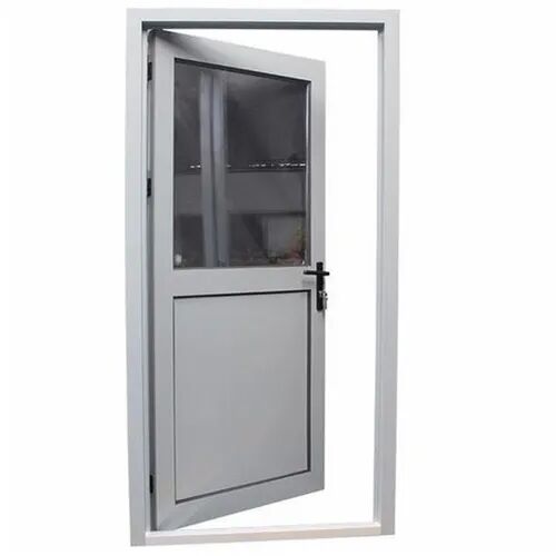 Aluminium Office Doors