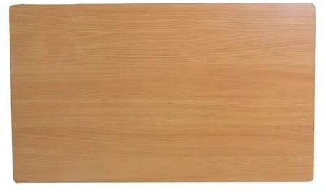 Plain laminated plywood, Color : Brown