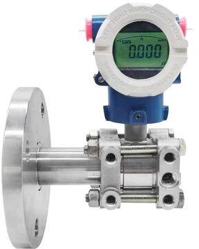 Haxella Stainless Steel Flange Type Level Indicator, for Industrial Liquids