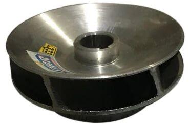 G.S Submersible Stainless Steel Impeller