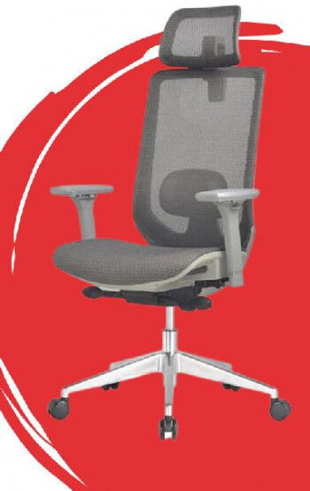 ISTRAVA Cushioned Executive Offcie Chairs, for Office, Style : Modern